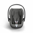 Cybex Cloud T i-Size Babybilstol Mirage Grey