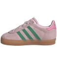 Adidas Gazelle Comfort Closure Elastic Laces Sko barn