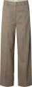 Selected Slwwide Ezma Mw Pant   CHOCOLATE CHIP   34