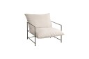 Sedalia lenestol   Beige