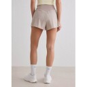 aim´n Running Shorts Beige S
