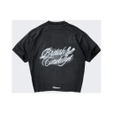 Represent Herre Topper Svart L,