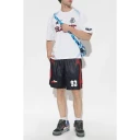 A Bathing APE Herre Shorts Svart M,