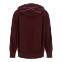Brunello Cucinelli Dame Gensere & Hettegensere Rød L,