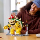 Lego Super Mario Mektige Bowser™ 71411