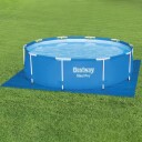Bestway Bassengduk Flowclear 335x335 cm
