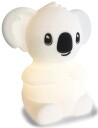 Kidywolf Natlampe med DÃ¦mper - Koala 30cm