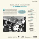 Miles Davis At Newport 1955 1958 Uk Vinyl
