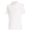 Just Cavalli Herre Topper Hvit S,