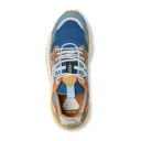 Flower Mountain unisex Sko Flerfarget 41 EU,