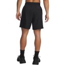 Under Armour Ua Unstoppable Woven Shorts Black L
