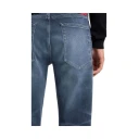 Hugo Herre Jeans Blå W32,