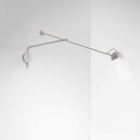 Artemide - IXA Vegglampe L White Artemide