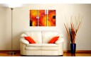 Bilde Blomstrer 120x80 Artgeist sp. z o. o.