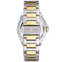 Maserati Herreklokke R8823152001 Velocita Sort/Gulltonet stål Ø41 mm