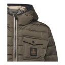 RefrigiWear Herre Jakker Brun L,