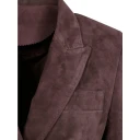 Seventy Dame Jakker Brun S,