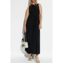 Balenciaga Dame Kjoler Svart S,