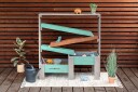 Muddy Buddy® Vannbane Aqua Tower