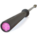 Kraftmark Olympisk vektstang 50 mm - Styrkeløft 20kg, Vektstang