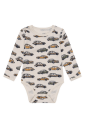 Hust And Claire Hust & Claire Bo Cars ull body french oak 92