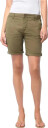 MAC Dame Shorts Grønn XS,