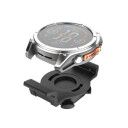 FIXED Sykkelfeste for Garmin Smartklokke - 26mm Svart