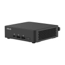 ASUS NUC 15 Pro Mini PC med Intel Core Ultra 7 265H og Wi-Fi 6