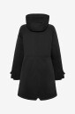 Didriksons   Parka Luna Parka   Svart