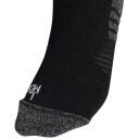 Adidas Performance Adi26 Sock 3S Black 46 48