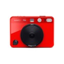 Leica SOFORT 2 Red Instantkamera