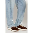 Hogan Dame Sko Brun 39 EU,