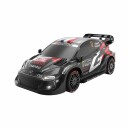 Toyota Gazoo Racing GR Yaris RC Rallybil 1:14 Fra Koolspeed 29 cm Frontlykter