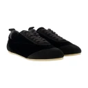 Jil Sander Dame Sko Svart 39 EU,