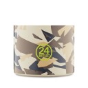 24Bottles Reisekopp – Lamborghini Sterrato – Sand – 350 ml