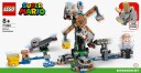Lego 71390 LEGO Super Mario Reznors Angrep Utvidelse