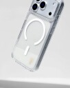 Ideal Of Sweden Clear MagSafe Case iPhone 18 Pro Max Clear