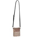 Sofie Schnoor Baby and Kids Crossbag - Pink - ONE SIZE