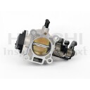 HITACHI 2508573 Gasspjeld