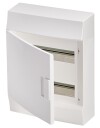 ABB Mistral 1SLM004103A3103 Normkapsling IP41 1 Rad Elfordeling & Strømforsyning