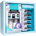 Depend Gel Builder Christmas Gel Builder Salon at Home