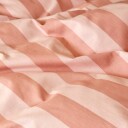 Lifestyle Håndkle Linen Cawö 50x100cm