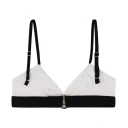 Tom Ford Dame Undertøy Hvit XS,