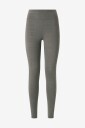 Röhnisch - Treningstights Logo Effect High Waist Tights - Grønn