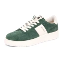Saint Sneakers Herre Sko Grønn 40 EU,