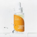 Isntree C-Niacin Toning Ampoule 50 ml Ansiktsserum med Vitamin C
