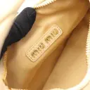 Miu Miu Dame Beige