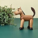 Spring Copenhagen Wooden Figures Beauty