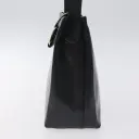 Salvatore Ferragamo Dame Svart