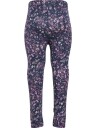 Hummel Floa Tights Ombre Blue (92 / 2 år)